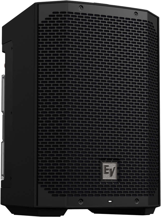 Everse 8