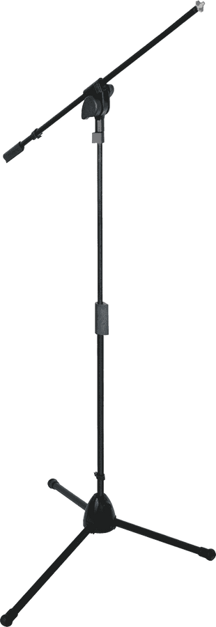 A512 Schwarzer Ständer