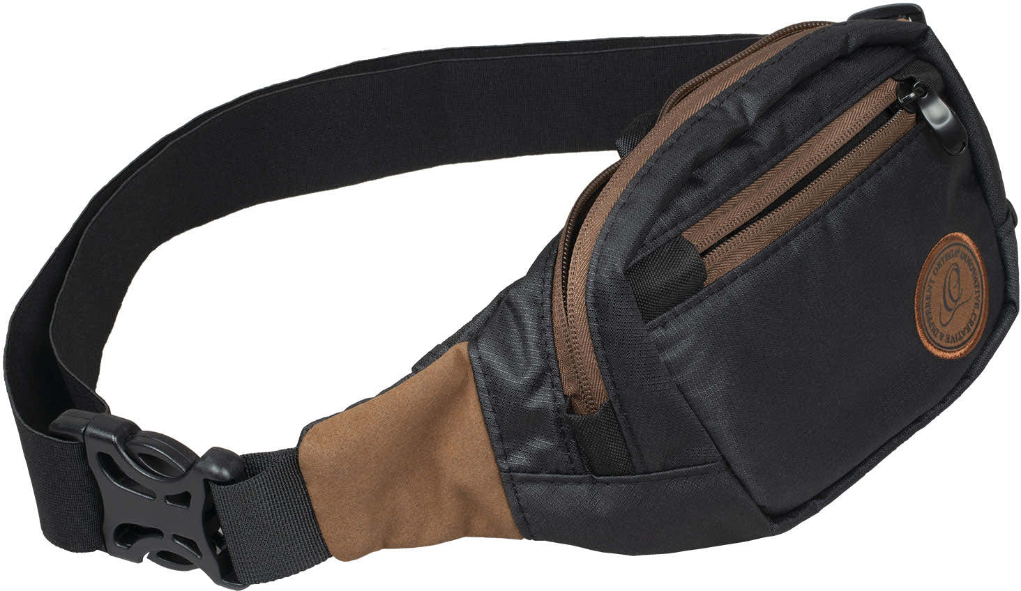 Waist Bag Black