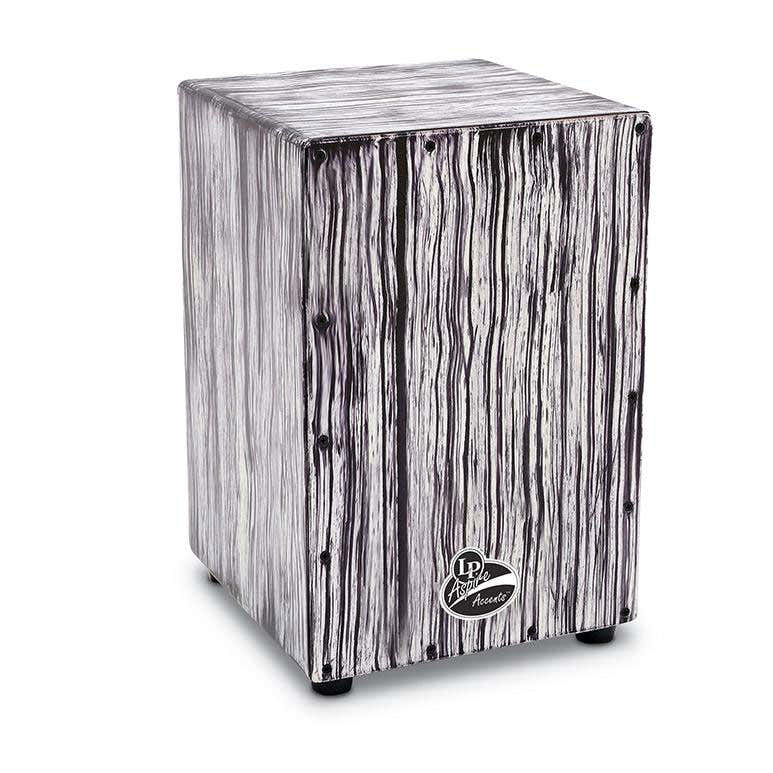 LPA1332-WS CAJON ASPIRE AKZENTS WEIES STREAK