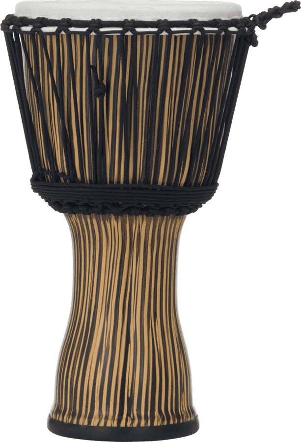 PBJVR10-698 Mit Seilstimmung Zebra Glass 10