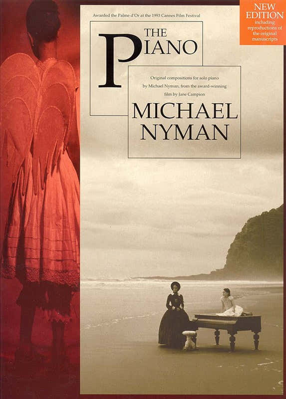 Michael Nyman : The Piano