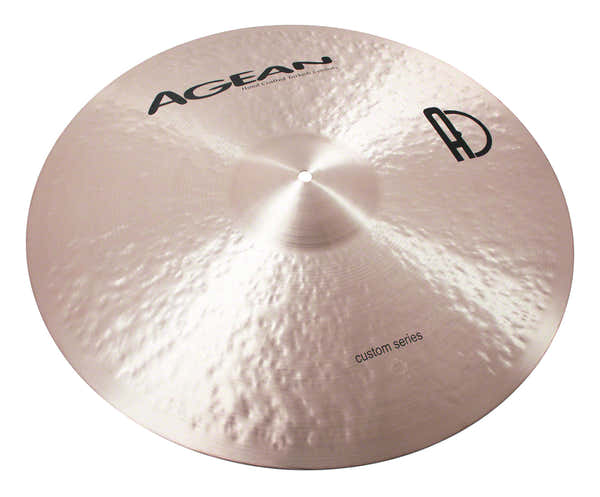 Agean 20" CUSTOM RIDE LIGHT