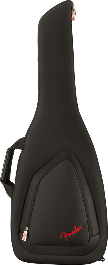 E-Gitarren-Gigbag 10mm Schwarz - FE610