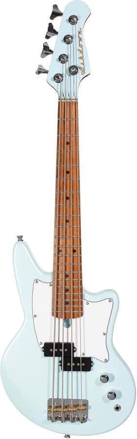 Die Capri 23 PJ Eisblau