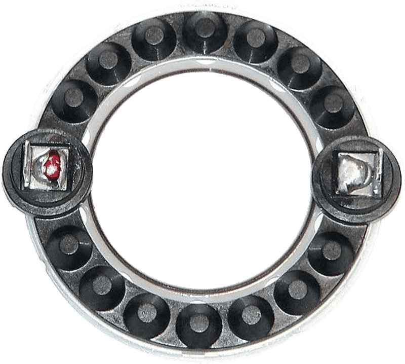 Hochtönermembran 5572
