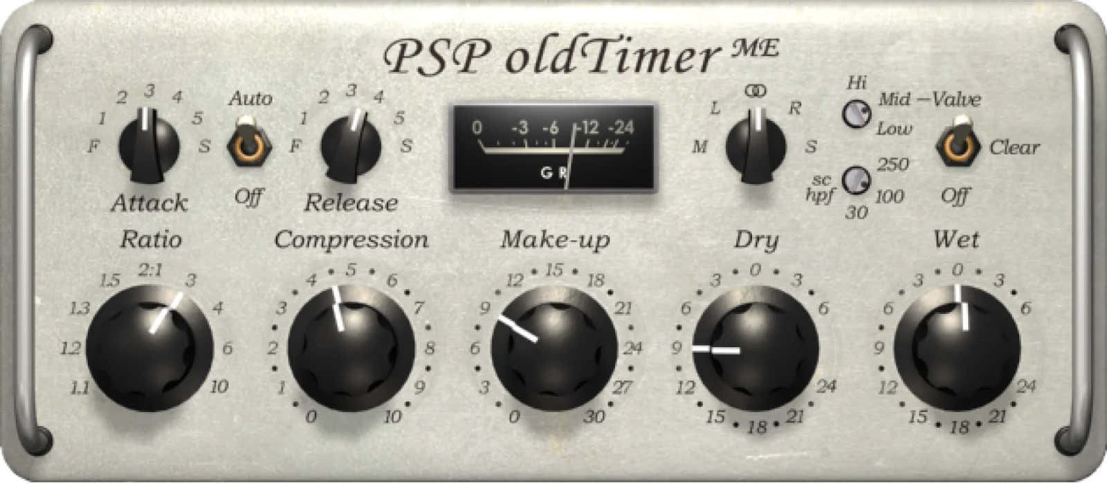 Oldtimer