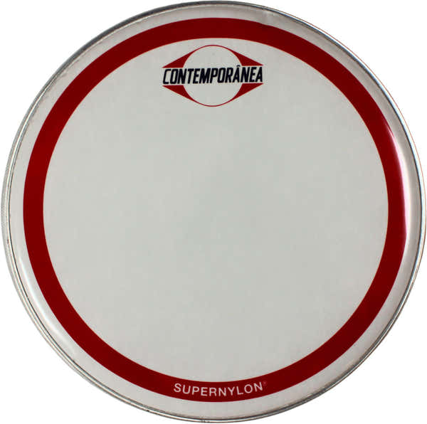 Contemporanea C-PESP02 - SUPER NYLON DRUMHEAD 8"