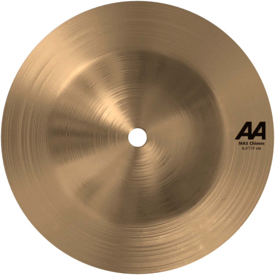 AA MAX Glockenklang 6,5"