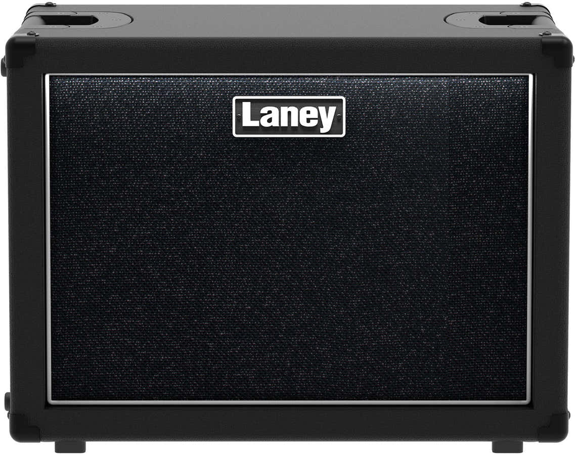 Aktive Lautsprecherbox Laney LFR-112 400W 1X12" - Generalüberholt