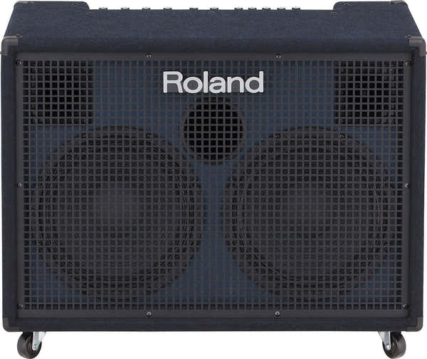 Roland Verstärker KC-990