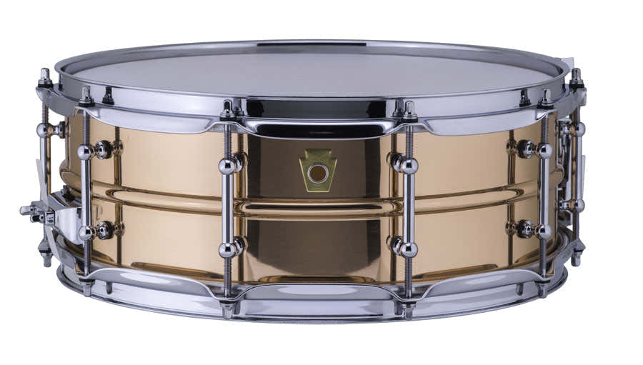 Lc660T - 14 X 5" Kupfer Phonic - (Rohrkessel)