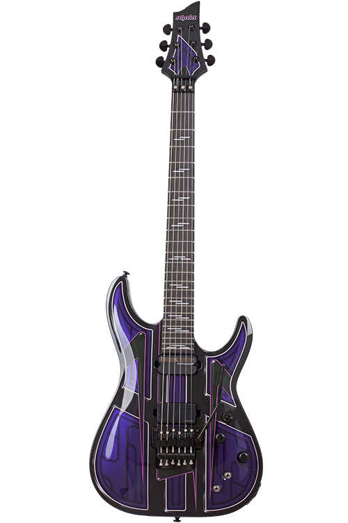 C-1 Pryzm Vespid FR Metallic Violett