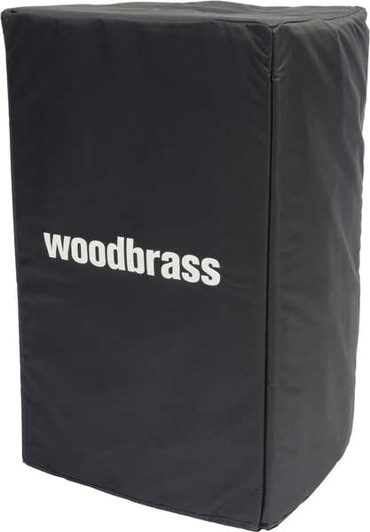Woodbrass Hülle für DXPRO15