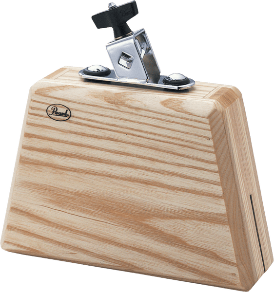 Pearl PAB100 LOW PITCH TONE BLOCK