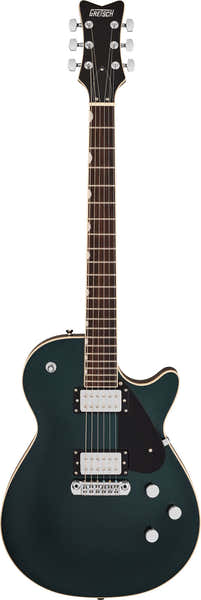Gretsch Guitars Electromatic Jet RW Cadillac-Grün
