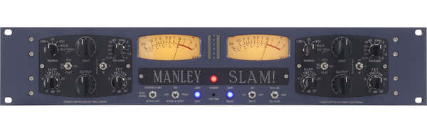 Manley Slam!