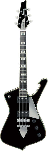PS10-BK Schwarz Signature Paul Stanley