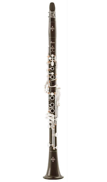 Divine Bb (19 Keys) - BC1160LN