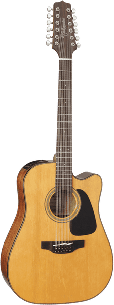 Takamine Gd30Ce 12 Natural