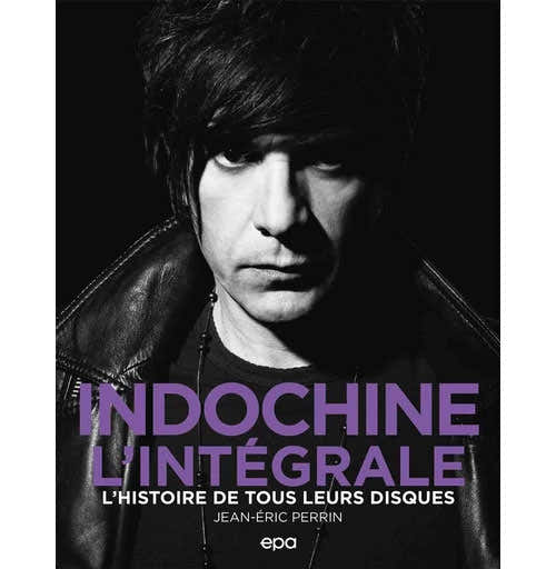 Éditions EPA Indochine - L'intégrale