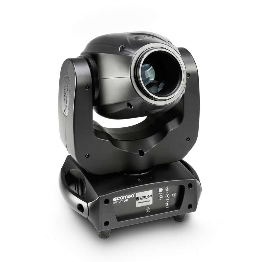 Auro Spot 200 - LED-Lyre