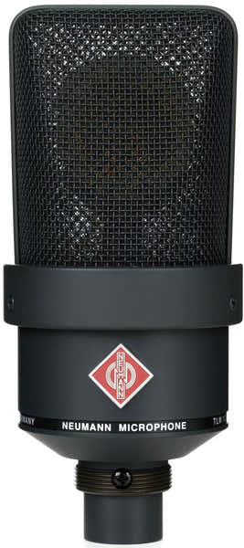 TLM 103 Schwarz