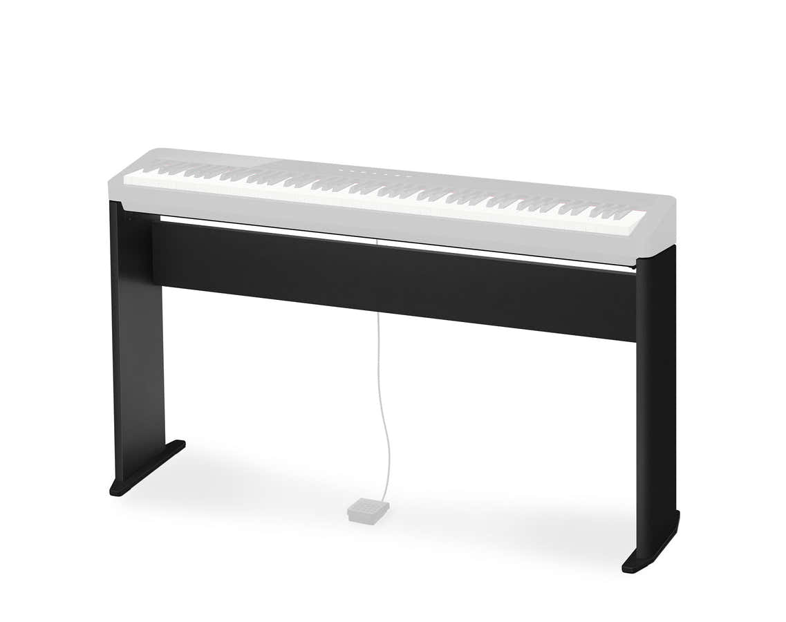 Tastaturständer CS-68 Schwarz