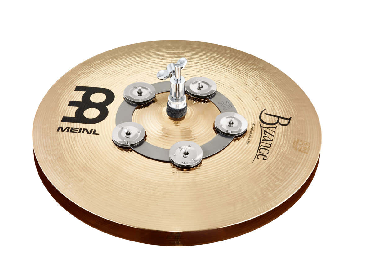 6" Ching Ring Meinl