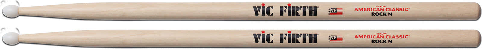 AMERICAN CLASSIC HICKORY NYLON KOPF ROCKN STCKE