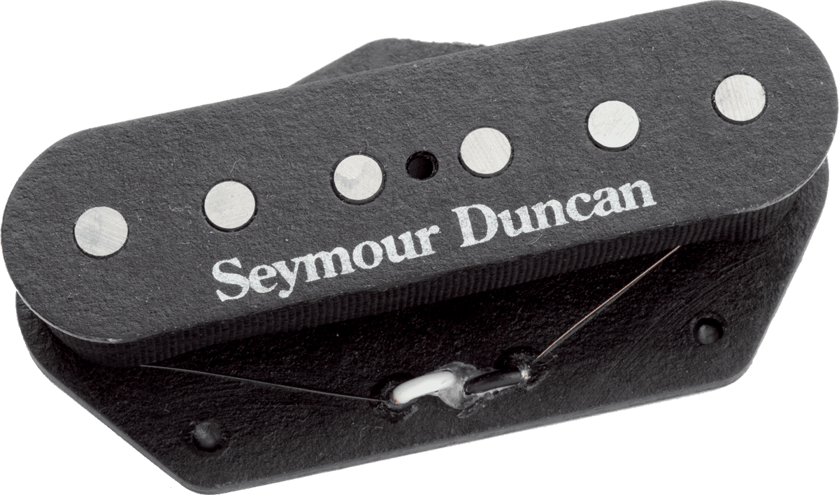 STL-2 - HOT LEAD TELE TRESTLE BLACK