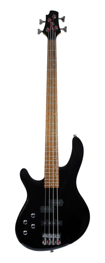 Linkhaender B4 Action Plus Black