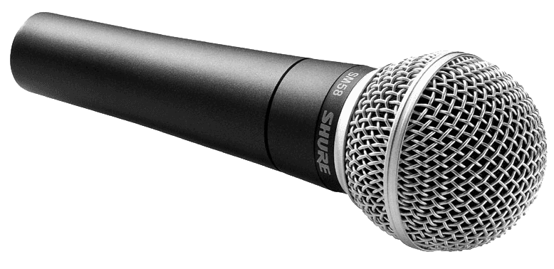 SM58
