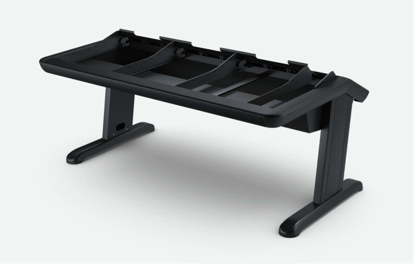 Fairlight Console Chassis 3 Bay