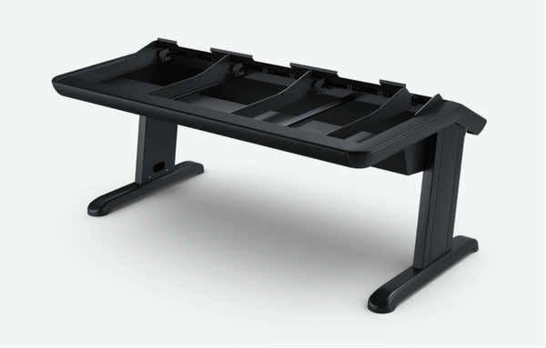 Blackmagic Design Fairlight-Konsolenchassis mit 3 Schächten