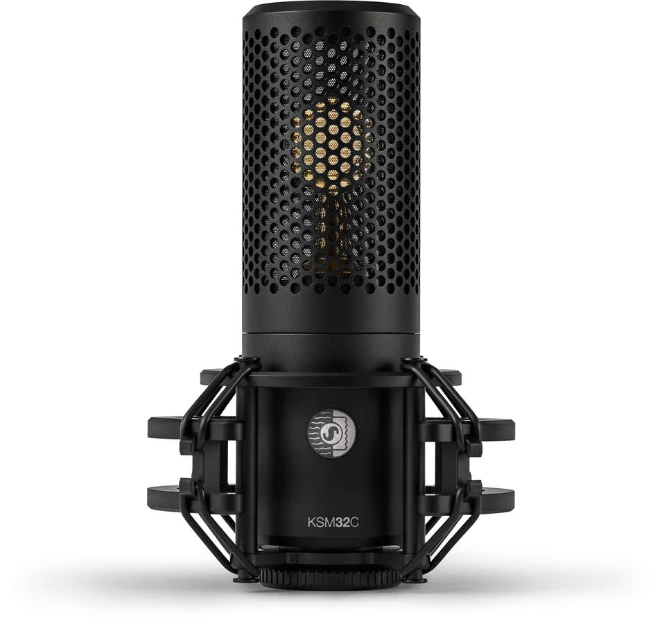 KSM32C-SM