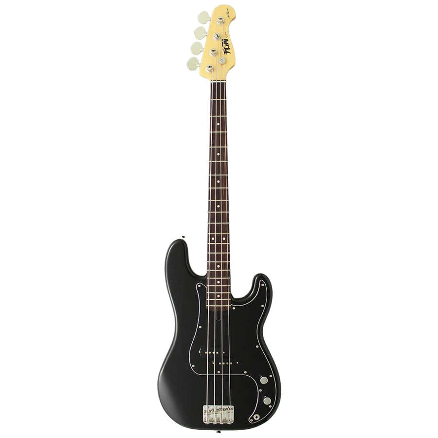 Neo Classic NPB100RAL-BK Schwarz