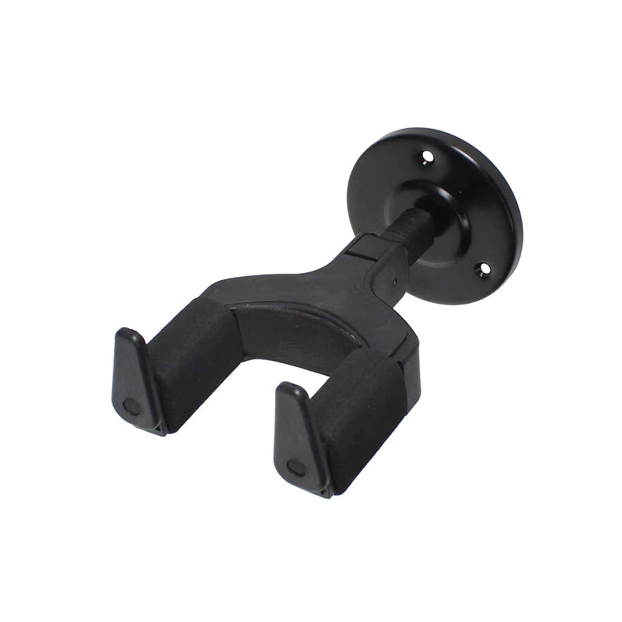 GH5 Wandhalter für Gitarre - Überholt