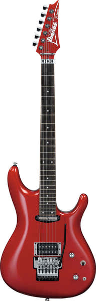 Ibanez JS240PS-CA Candy Apple Signatur Joe Satriani Premium