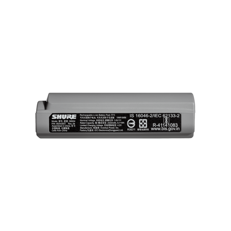 SB904