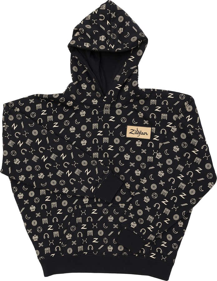 Icon kids sweatshirt - L