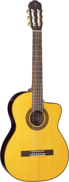 Takamine Gc5Cenat Natural
