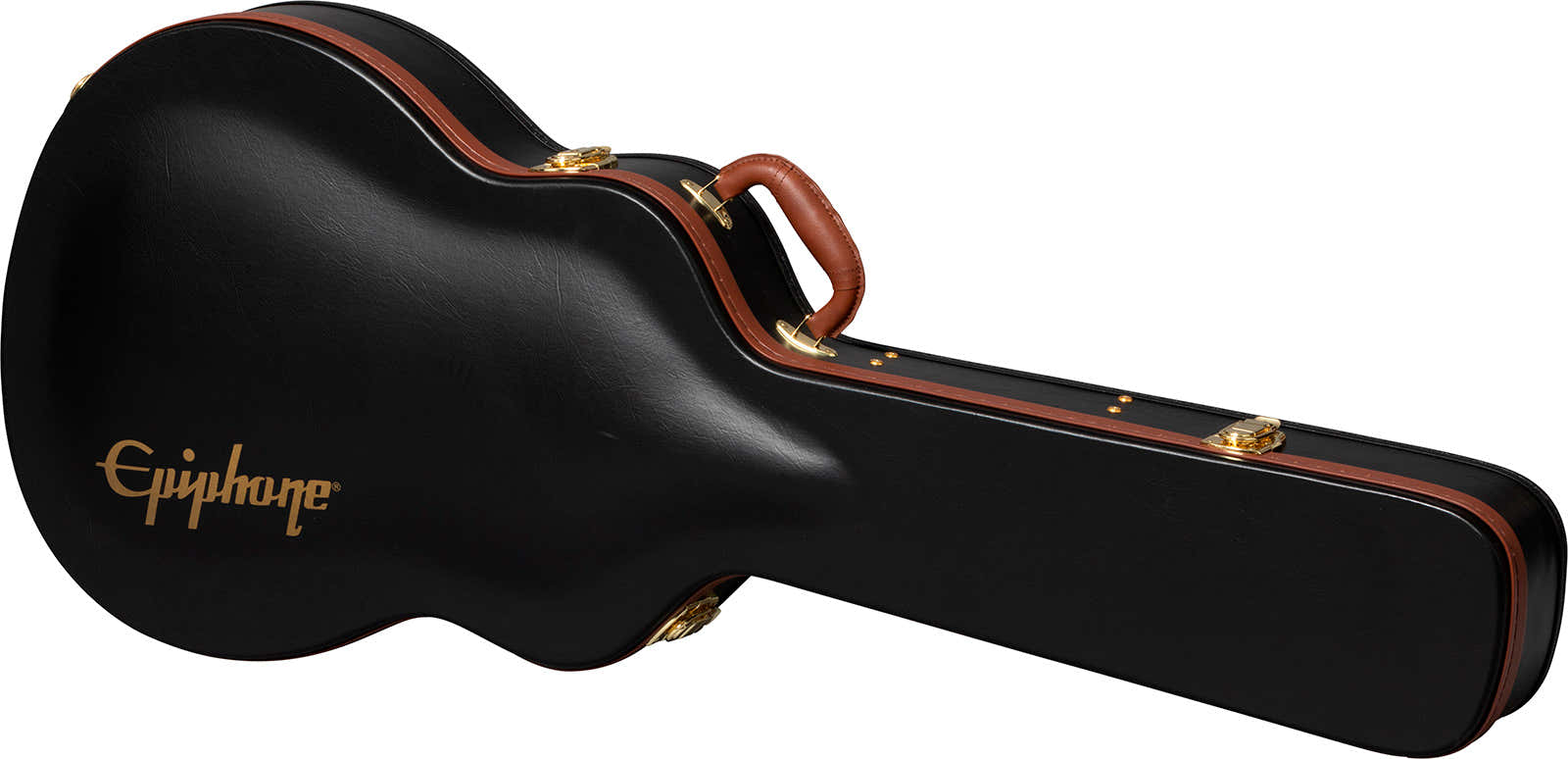 Etui L-00 Folk Schwarz