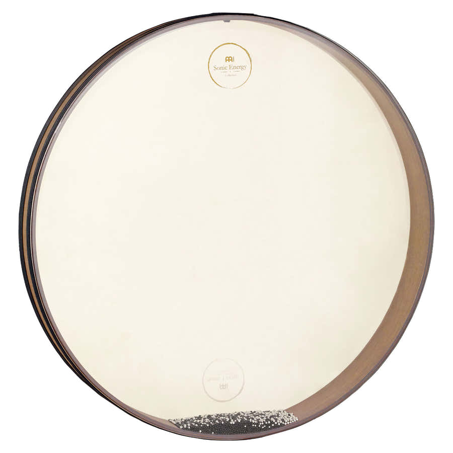 WD22WB - WAVE DRUM 22" BROWN