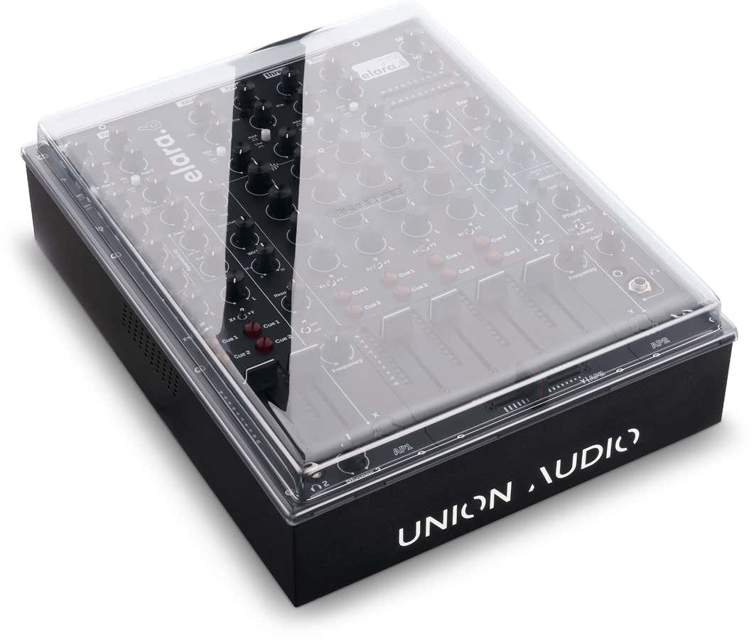 Union Audio ELARA.6