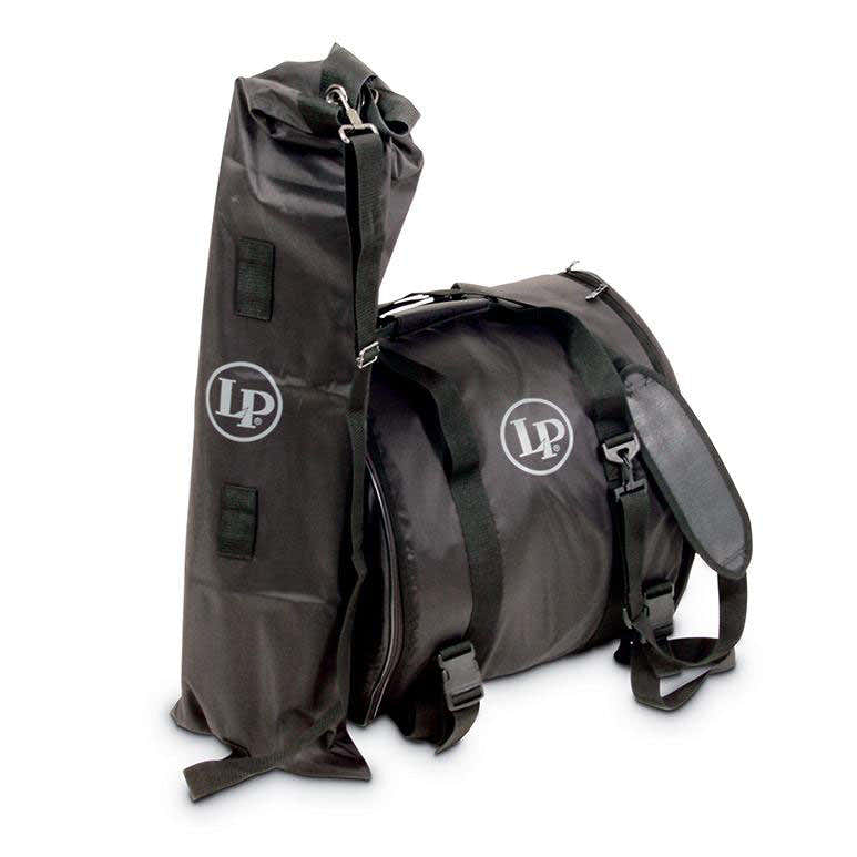 LP539-BK SET VON TASCHENS PAUKE