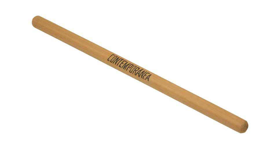 C-BR01 Repinique-Schlagstock 30 CM (Holz) Pro Stück