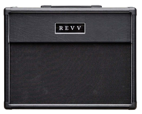 Revv Lautsprecherbox 1X12
