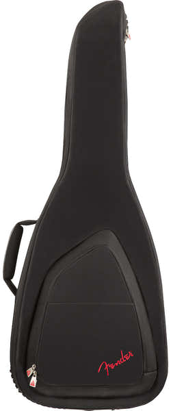 Fender E-Gitarren-Tasche 20mm Schwarz - FE620