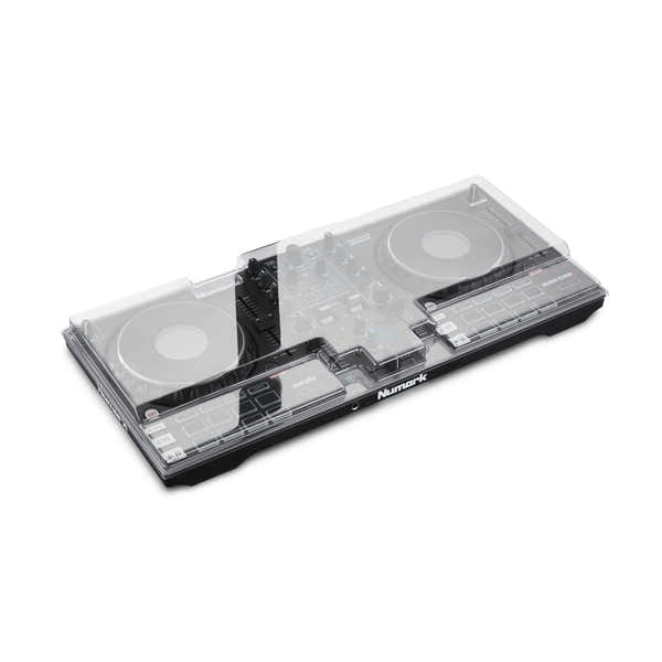 Decksaver Die Numark Platinum FX Pro FX Schutzhülle